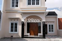 Jual Rumah Favorit Siap Huni LB 90m2 di Banguntapan, Bantul Jual Rumah Favorit Siap Huni LB 90m2 di Banguntapan, Bantul