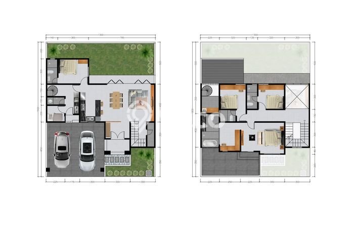Siap Huni Hunian Elit 4 Kamar di Mlati Dekat ke Mana Pun Siap Huni Hunian Elit 4 Kamar di Mlati Dekat ke Mana Pun