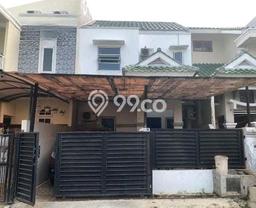 Dijual Cepat Rumah Favorit Siap Huni LB 102m2 di Cipondoh, Tangerang Dijual Cepat Rumah Favorit Siap Huni LB 102m2 di Cipondoh, Tangerang