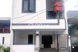 Dijual Rumah Minimalis Bagus Punya 4 KT di Cipondoh Tangerang SHM Dijual Rumah Minimalis Bagus Punya 4 KT di Cipondoh Tangerang SHM