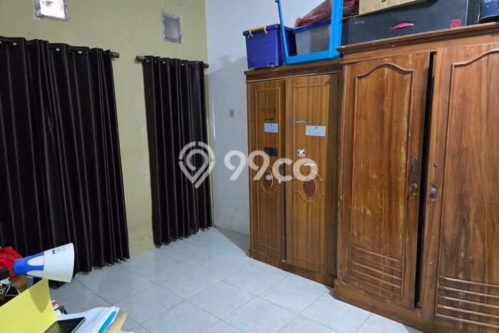 Jual Rumah Favorit Siap Huni LB 50m2 di Cipondoh, Tangerang Jual Rumah Favorit Siap Huni LB 50m2 di Cipondoh, Tangerang