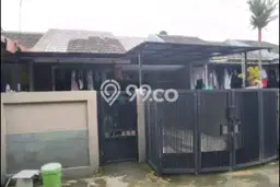 Rumah Modern Minimalis 2 KT Siap Huni di Cipondoh Rumah Modern Minimalis 2 KT Siap Huni di Cipondoh