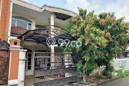 Hunian Nyaman Asri 5 KT Siap Huni di Cikokol Tangerang Hunian Nyaman Asri 5 KT Siap Huni di Cikokol Tangerang