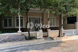 Hunian Cantik Modern Lb 100m2 di Cipondoh, Tangerang Hunian Cantik Modern Lb 100m2 di Cipondoh, Tangerang