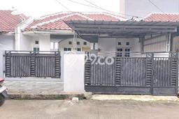Dijual Rumah Strategis Bagus Punya 2 KT di Cipondoh Tangerang SHM Dijual Rumah Strategis Bagus Punya 2 KT di Cipondoh Tangerang SHM