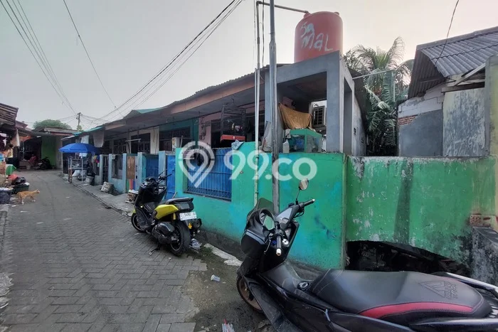 Rumah Kost Dijual Lokasi Cipondoh, Tangerang, 0 Kamar Tidur, 5 Kamar Mandi, 140m2 Rumah Kost Dijual Lokasi Cipondoh, Tangerang, 0 Kamar Tidur, 5 Kamar Mandi, 140m2