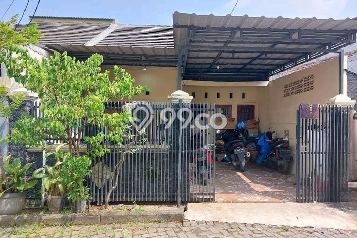 Dijual Cepat Rumah Favorit Siap Huni LB 70m2 di Cipondoh, Tangerang Dijual Cepat Rumah Favorit Siap Huni LB 70m2 di Cipondoh, Tangerang