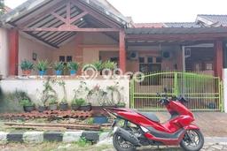 Jual Rumah Bagus Siap Huni LB 132m2 di Cipondoh, Tangerang Jual Rumah Bagus Siap Huni LB 132m2 di Cipondoh, Tangerang