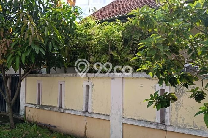 Rumah Minimalis 4 Kamar LT 200m2 di Kunciran Rumah Minimalis 4 Kamar LT 200m2 di Kunciran