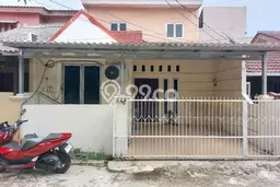 Rumah Strategis Minimalis Lb 130m2 di Cipondoh, Tangerang Rumah Strategis Minimalis Lb 130m2 di Cipondoh, Tangerang