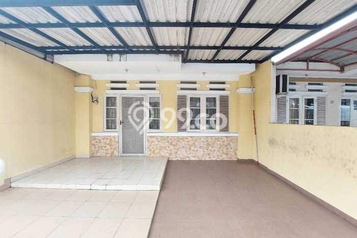 Rumah Strategis Modern Lb 70m2 di Cipondoh, Tangerang Rumah Strategis Modern Lb 70m2 di Cipondoh, Tangerang
