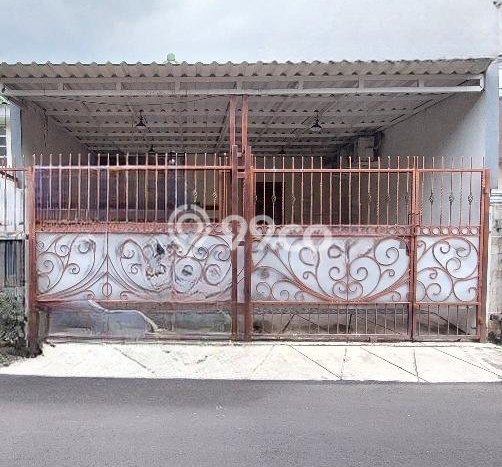 Hunian Cantik Minimalis Lb 60m2 di Cipondoh, Tangerang Hunian Cantik Minimalis Lb 60m2 di Cipondoh, Tangerang