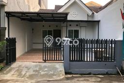 Dijual Cepat Rumah Bagus Siap Huni LB 70m2 di Cipondoh, Tangerang Dijual Cepat Rumah Bagus Siap Huni LB 70m2 di Cipondoh, Tangerang