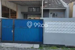 Rumah Strategis Modern Lb 55m2 di Cipondoh, Tangerang Rumah Strategis Modern Lb 55m2 di Cipondoh, Tangerang