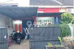 Rumah 2 KT 1 KM di Lokasi Strategis Pinang, Tangerang Rumah 2 KT 1 KM di Lokasi Strategis Pinang, Tangerang