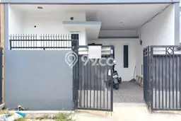 Jual Cepat Rumah 2 Kamar Tidur di Kawasan Residential Cipondoh, Tangerang Jual Cepat Rumah 2 Kamar Tidur di Kawasan Residential Cipondoh, Tangerang