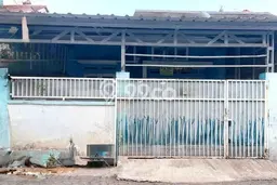 Rumah 2 KT 1 KM di Area Cipondoh, Tangerang Rumah 2 KT 1 KM di Area Cipondoh, Tangerang