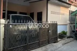 PROPERTI PILIHAN! Rumah area Cipondoh, LT 60m² Bangunan 45m² PROPERTI PILIHAN! Rumah area Cipondoh, LT 60m² Bangunan 45m²