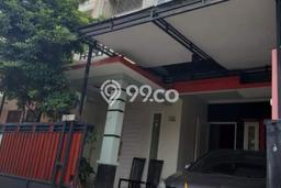 Rumah Siap Huni 3 KT 3 KM di Cipondoh, Tangerang Rumah Siap Huni 3 KT 3 KM di Cipondoh, Tangerang