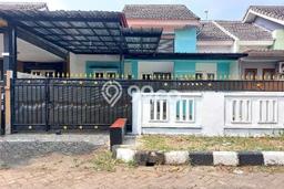 Hunian Ideal untuk Keluarga di Pinang - 3 KT Hunian Ideal untuk Keluarga di Pinang - 3 KT