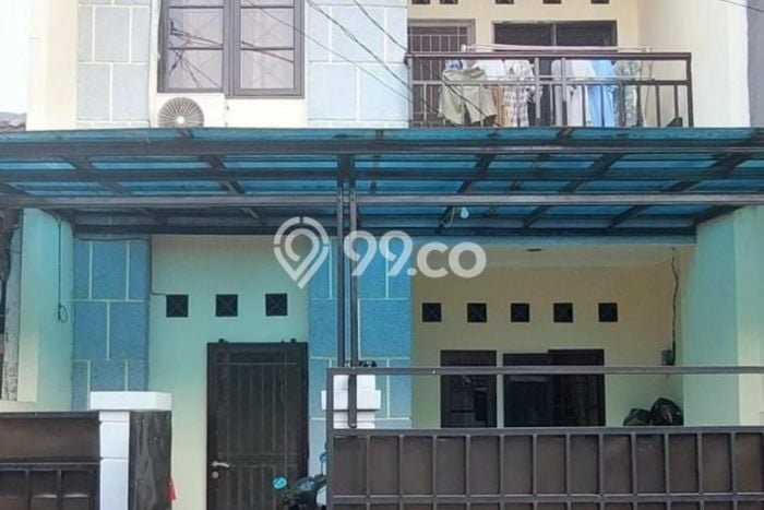 Jual Rumah Strategis Bagus Punya 3 KT di Cipondoh Tangerang SHM Jual Rumah Strategis Bagus Punya 3 KT di Cipondoh Tangerang SHM