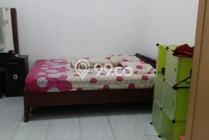 Jual Rumah Strategis Bagus Punya 3 KT di Cipondoh Tangerang SHM Jual Rumah Strategis Bagus Punya 3 KT di Cipondoh Tangerang SHM