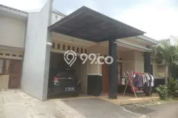 Rumah 3 KT 2 KM di Kawasan Serpong Utara, Tangerang Selatan Rumah 3 KT 2 KM di Kawasan Serpong Utara, Tangerang Selatan