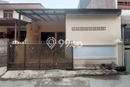 Rumah area Cipondoh, Tangerang, LT 60m² Bangunan 45m² Rumah area Cipondoh, Tangerang, LT 60m² Bangunan 45m²