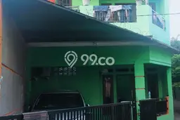 Rumah 4 KT 2 KM LT 140m², LB 80m² di Cipondoh, Tangerang Rumah 4 KT 2 KM LT 140m², LB 80m² di Cipondoh, Tangerang