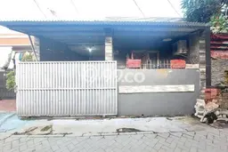 DIJUAL CEPAT! Rumah Asri area Cipondoh, Tangerang, Luas 61m² LB 45m² BISA KPR! DIJUAL CEPAT! Rumah Asri area Cipondoh, Tangerang, Luas 61m² LB 45m² BISA KPR!