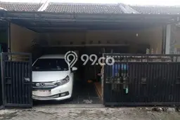 Rumah 3 KT 1 KM Fully Furnished di Cipondoh, Dekat Mal, Tangerang Rumah 3 KT 1 KM Fully Furnished di Cipondoh, Dekat Mal, Tangerang