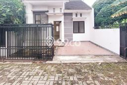HARGA TERBAIK! Rumah Premium area Pinang, Luas 92m² Bangunan 50m² HARGA TERBAIK! Rumah Premium area Pinang, Luas 92m² Bangunan 50m²