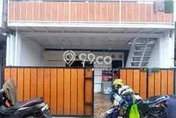 NEW LISTING! Rumah Strategis area Cipondoh, LT 72m² LB 50m² NEW LISTING! Rumah Strategis area Cipondoh, LT 72m² LB 50m²