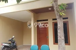 HARGA SPECIAL! Rumah Asri di Ciledug, Tangerang, LT 63m² LB 100m² BISA KPR! HARGA SPECIAL! Rumah Asri di Ciledug, Tangerang, LT 63m² LB 100m² BISA KPR!