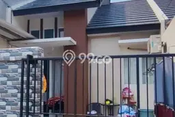 Rumah 2 KT 1 KM di Kawasan Cipondoh, Tangerang Rumah 2 KT 1 KM di Kawasan Cipondoh, Tangerang