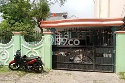 INVESTASI TEPAT! Rumah area Pinang, Luas 185m² LB 130m² INVESTASI TEPAT! Rumah area Pinang, Luas 185m² LB 130m²