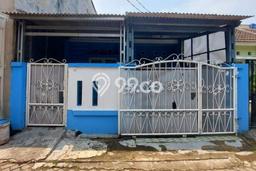Rumah 2 KT 1 KM di Lokasi Strategis Cipondoh, Tangerang Rumah 2 KT 1 KM di Lokasi Strategis Cipondoh, Tangerang