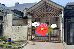 DIJUAL CEPAT! Rumah Siap Huni Lokasi Premium Pinang, Luas 90m² Bangunan 70m² DIJUAL CEPAT! Rumah Siap Huni Lokasi Premium Pinang, Luas 90m² Bangunan 70m²