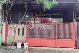Hunian Impian Modern! Rumah 2 Lantai area Cipondoh, Tangerang, Luas 75m² Bangunan 55m² Hunian Impian Modern! Rumah 2 Lantai area Cipondoh, Tangerang, Luas 75m² Bangunan 55m²