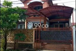 PENAWARAN TERBAIK! Rumah Premium area Cipondoh, Luas 136m² LB 185m² PENAWARAN TERBAIK! Rumah Premium area Cipondoh, Luas 136m² LB 185m²