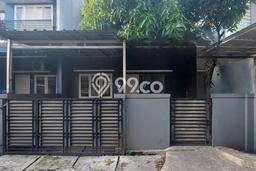 Rumah Lokasi Strategis di Cipondoh, Tangerang, LT 100m² Bangunan 150m² Rumah Lokasi Strategis di Cipondoh, Tangerang, LT 100m² Bangunan 150m²
