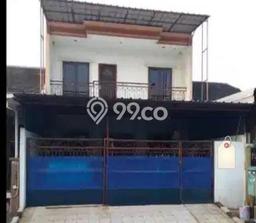 Rumah LT 105m² / LB 120m² Cluster Exclusive di Cipondoh, Tangerang Rumah LT 105m² / LB 120m² Cluster Exclusive di Cipondoh, Tangerang