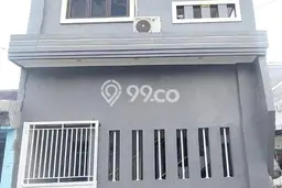 KESEMPATAN TERBAIK! Bisa KPR Rumah Modern lokasi Cipondoh, Tangerang, LT 68m² Bangunan 176m² KESEMPATAN TERBAIK! Bisa KPR Rumah Modern lokasi Cipondoh, Tangerang, LT 68m² Bangunan 176m²