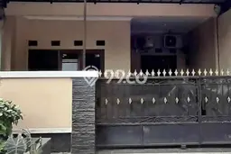 GOOD DEAL! Rumah Premium di Tanah Tinggi, LT 97m² Bangunan 75m² GOOD DEAL! Rumah Premium di Tanah Tinggi, LT 97m² Bangunan 75m²