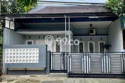 Kesempatan Investasi LT 96m² / LB 70m² di Cipondoh, Dekat Pusat Kota, Tangerang Kesempatan Investasi LT 96m² / LB 70m² di Cipondoh, Dekat Pusat Kota, Tangerang