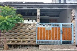 Rumah 2 KT 1 KM LT 72m², Luas Bangunan 50m² di Cipondoh, Tangerang Rumah 2 KT 1 KM LT 72m², Luas Bangunan 50m² di Cipondoh, Tangerang