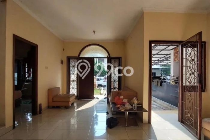 Rumah Minimalis 3 KT LT 136m2 di Cikokol Rumah Minimalis 3 KT LT 136m2 di Cikokol