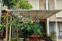 Properti Nyaman 1 KT Luas Tanah 45m² di Ciledug, Tangerang Properti Nyaman 1 KT Luas Tanah 45m² di Ciledug, Tangerang