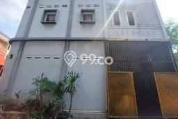 Rumah Siap Pakai area Pinang, Tangerang, Luas 96m² Bangunan 192m² Rumah Siap Pakai area Pinang, Tangerang, Luas 96m² Bangunan 192m²