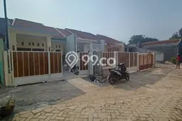 KESEMPATAN TERBAIK! Rumah Nyaman area Pakujaya, LT 65m² LB 50m² KESEMPATAN TERBAIK! Rumah Nyaman area Pakujaya, LT 65m² LB 50m²